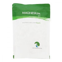 Produktbild von Weckerle Nutrition Magnesium PUR Kapseln 500 Stück