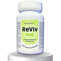 Produktbild von WeHealth ReViv PLUS Tabletten 30 Stück
