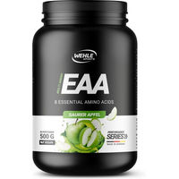 Produktbild von Wehle Sports Amino Drink EAA Essentielle Aminosäuren hochdosiert Pulver