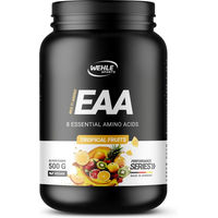 Produktbild von Wehle Sports Amino Drink EAA Essentielle Aminosäuren Pulver hochdosiert