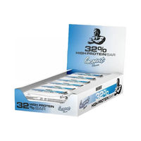 Produktbild von Weider 32% Protein Bar Kokos 12er Box