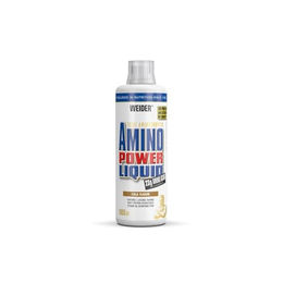 Weider Amino Power Liquid Aminosäuren Mix Cola 1000 ml – Bild 1 von 4