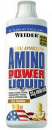 Weider Amino Power Liquid Aminosäuren 1000 ml – Bild 1 von 2