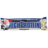 Produktbild von Weider High Protein Low Carb Proteinriegel Stracciatella