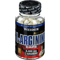 Produktbild von Weider L-Arginin Kapseln