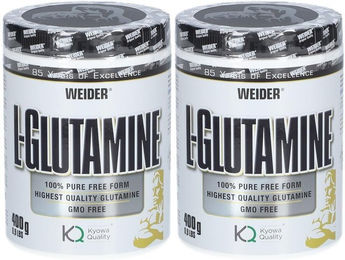 Weider L-Glutamin Pulver – Bild 1 von 1