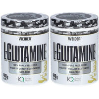 Produktbild von Weider L-Glutamin Pulver