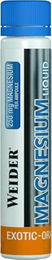 Weider Magnesium Liquid Ampullen 250 mg Exotic Orange 20x25 ml für Sportler – Bild 1 von 2