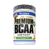 Produktbild von Weider Premium BCAA Pulver 500g