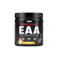 Produktbild von Weider Premium EAA Pulver Essentielle Aminosäuren vegan und zuckerfrei 325g