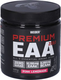 Weider Premium EAA Pulver Pink Lemonade 325 g – Bild 1 von 2