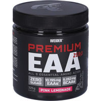Produktbild von Weider Premium EAA Pulver Pink Lemonade 325 g
