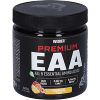 Produktbild von Weider Premium EAA Pulver Tropical 325 g