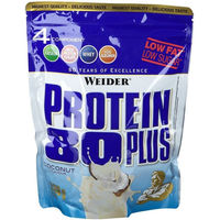 Produktbild von Weider Protein 80 Plus Kokos Pulver 500 g