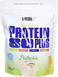 Weider Protein 80 Plus Pistazie Pulver 500 g – Bild 1 von 1