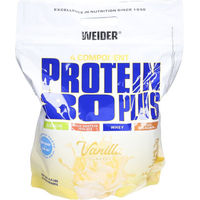 Produktbild von Weider Protein 80 Plus Vanille Pulver 2000 g