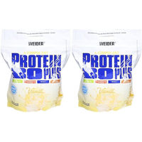 Produktbild von Weider Protein 80 Plus Vanille Pulver 2000 g