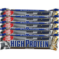 Produktbild von Weider Proteinriegel High Protein Low Carb Schokolade
