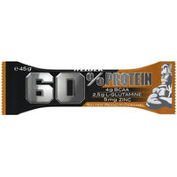 Produktbild von Weider Proteinriegel Salted Peanut Caramel mit 60% Protein
