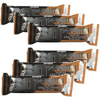Produktbild von Weider Proteinriegel Salty Peanut-Caramel mit 60 % Protein