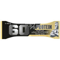 Produktbild von Weider Proteinriegel Vanille Caramel mit 60% Protein