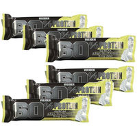 Produktbild von Weider Proteinriegel Vanille-Karamell mit 60 % Protein