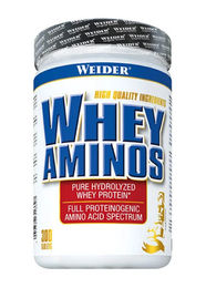 Weider Whey Aminos Aminosäuren EAA BCAA Tabletten 300 Stück – Bild 1 von 7