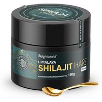 Produktbild von WeightWorld Himalaya Shilajit flüssig