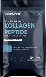 WeightWorld Kollagen Peptide Pulver – Bild 1 von 1
