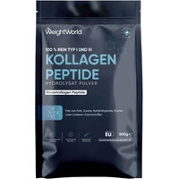 Produktbild von WeightWorld Kollagen Peptide Pulver
