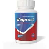 Produktbild von Weiprost Kapseln vegan