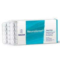 Produktbild von Weleda Neurodoron Tabletten