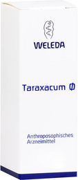 Weleda Taraxacum Urtinktur 50 ml flüssig – Bild 1 von 1