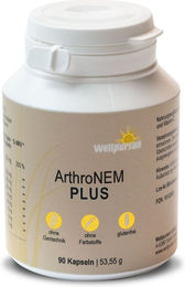 Wellpursan Arthronem plus Kapseln – Bild 1 von 1