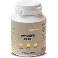 Produktbild von Wellpursan Arthronem plus Kapseln