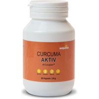 Produktbild von Wellpursan Curcuma aktiv Mizellar Kapseln