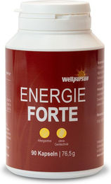 Wellpursan Energie forte Kapseln für Männer und Frauen – Bild 1 von 3