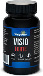 Wellpursan Visio forte Kapseln für Senioren 60 Stück – Bild 1 von 2