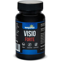 Produktbild von Wellpursan Visio forte Kapseln für Senioren 60 Stück