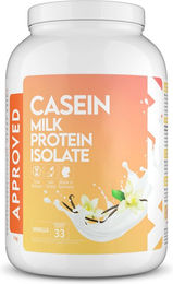 WFN Approved Casein Pulver laktosearm neutral 1000 g – Bild 1 von 1