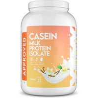Produktbild von WFN Approved Casein Pulver laktosearm neutral 1000 g