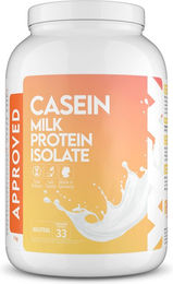 WFN Approved Casein Pulver laktosefrei und ohne Zusatzstoffe Neutral – Bild 1 von 1