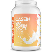 Produktbild von WFN Approved Casein Pulver laktosefrei und ohne Zusatzstoffe Neutral