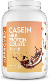 WFN Approved Casein Pulver laktosefrei und ohne Zusatzstoffe Neutral – Bild 1 von 2