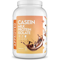 Produktbild von WFN Approved Casein Pulver laktosefrei und ohne Zusatzstoffe Neutral