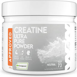 WFN Approved Creatine Creapure Pulver vegan glutenfrei laktosefrei – Bild 1 von 1