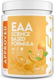 WFN Approved EAA Aminosäuren Pulver vegan glutenfrei laktosefrei – Bild 1 von 1