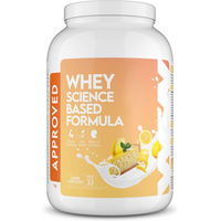 Produktbild von WFN Approved Whey Protein Mischung Pulver zuckerfrei 1000 g