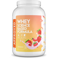 Produktbild von WFN Approved Whey Protein Mischung Pulver zuckerfrei 1000 g