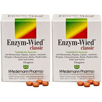 Produktbild von Wiedemann Pharma Enzym-Wied classic